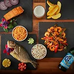 Lezzet Pg &turkishrestaurant Couette-café 4*