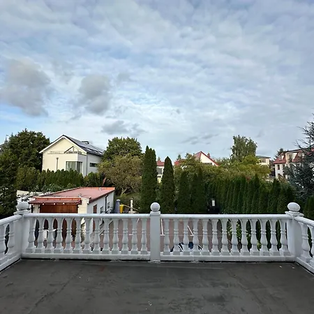 Lezzet Pg &turkishrestaurant Varšava