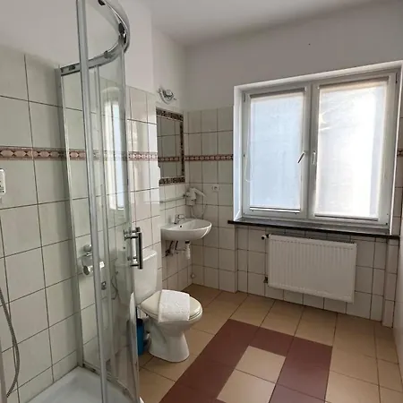 Lezzet Pg &turkishrestaurant Bed & Breakfast Varšava