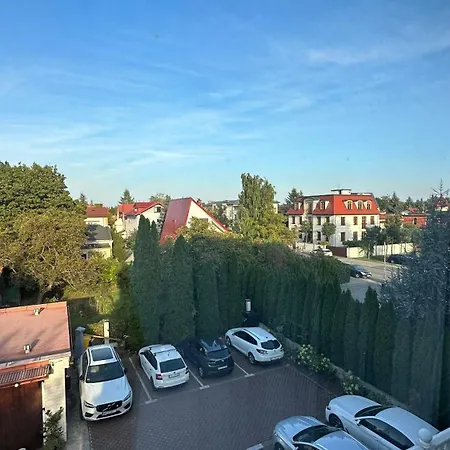 Lezzet Pg &turkishrestaurant 4* Varšava