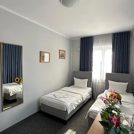 Bed & Breakfast Lezzet Pg &turkishrestaurant 4*